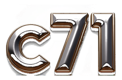 c71 logo